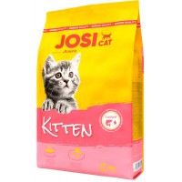 Josera JosiCat Kitten - корм Йозера для котят, беременных и кормящих кошек Josera JosiCat Kitten - корм Йозера для котят, беременных и кормящих кошек