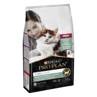Purina Pro Plan LiveClear Kitten - корм Пурина Про План с индейкой для котят Purina Pro Plan LiveClear Kitten - корм Пурина Про План с индейкой для котят