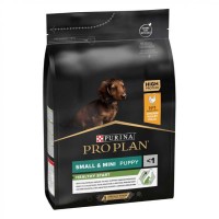 Purina Pro Plan Puppy Small and Mini Optiderma - корм Пурина с лососем для щенков мелких пород Purina Pro Plan Puppy Small and Mini Optiderma - корм Пурина с лососем для щенков мелких пород